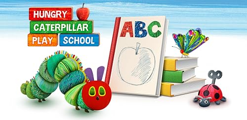 La Chenille va à l’école – vue 9