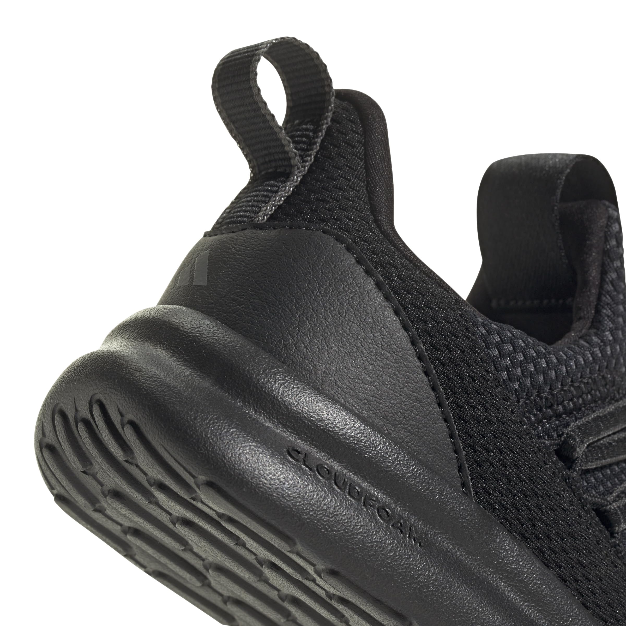 Adidas Unisex-Child Lite Racer Adapt 7.0 Sneaker