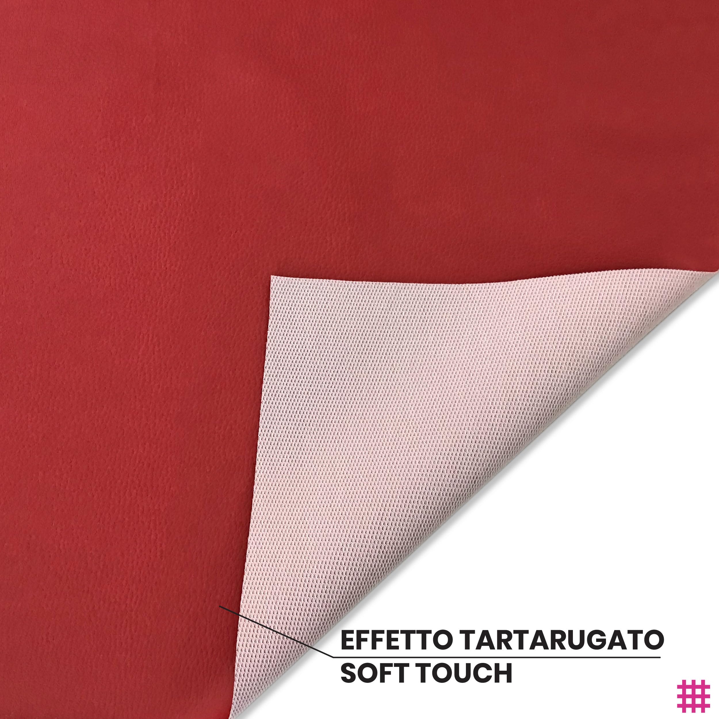 Finta Pelle Lux Per Divani, Sedie E Borse - Venduta Al Metro - Foto 10