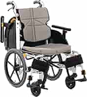 介護用車いす NEXT-61B （松永製作所） 松永製作所】ネクストコア-アジャスト 介助式車椅子 NEXT-61B