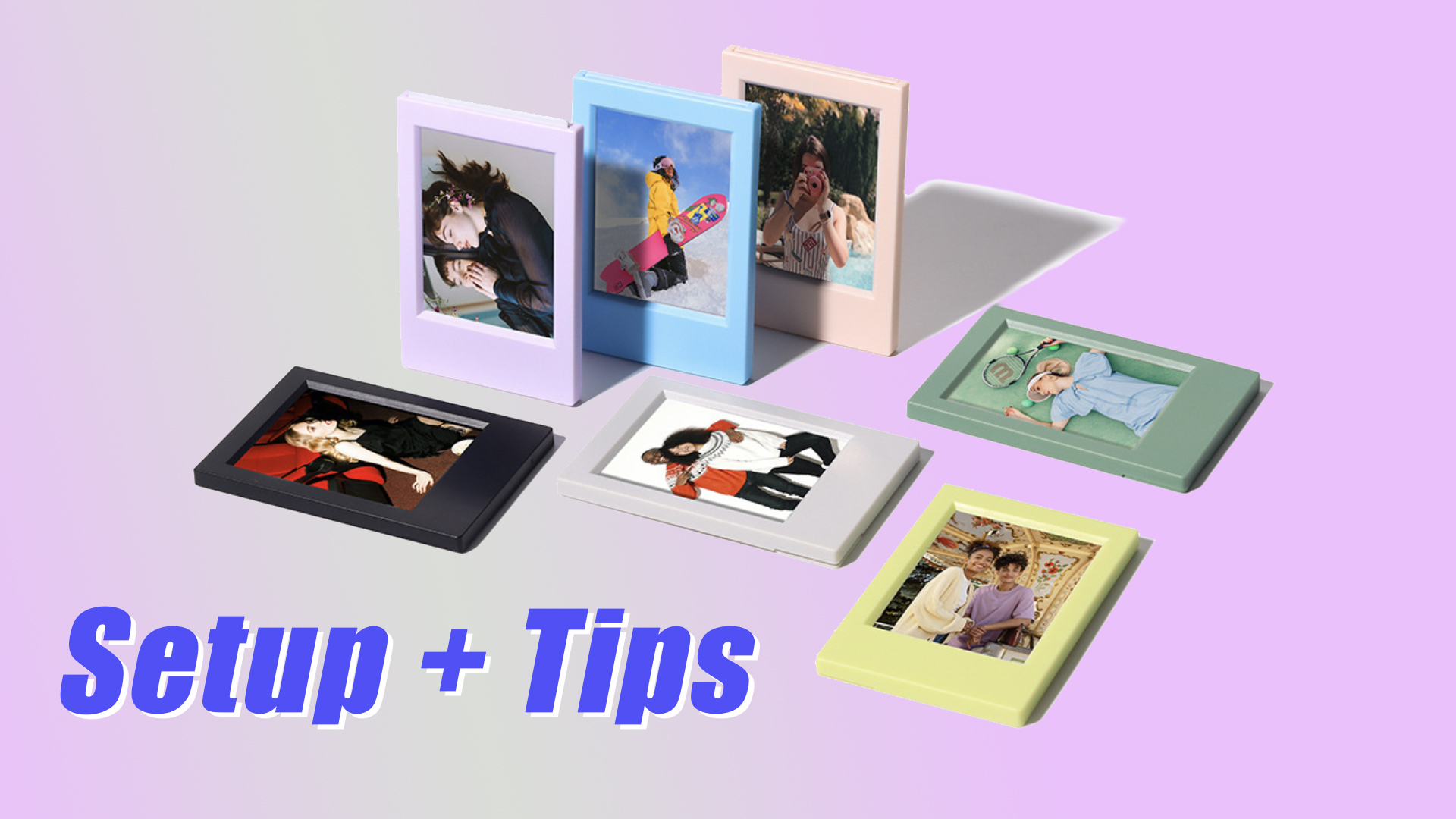 専用品　I-LAND2 Voting Event Mai’s Polaroid 専用品 I-LAND2 Voting Event Mai's Polaroid Polaroid Asia