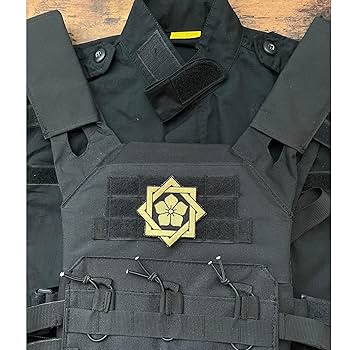 オリジナル　縫い付けとベルクロ Amazon.co.jp: 日本紐釦貿易(Nippon Chuko) ベルクロ面