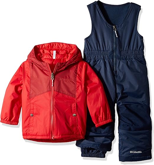 Double flake columbia Outlet
