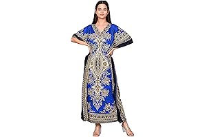 Women's Somali Dress: Graceful Kaftan for Elegant Occasions