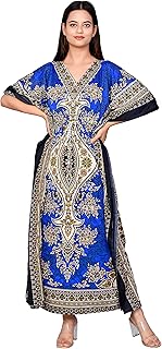 REYNOSOHOMEDECOR---- Kimono Kaftan dress for women` Elegant, Miami,lbiza,Holiday Dress,Evening dress,loose fit