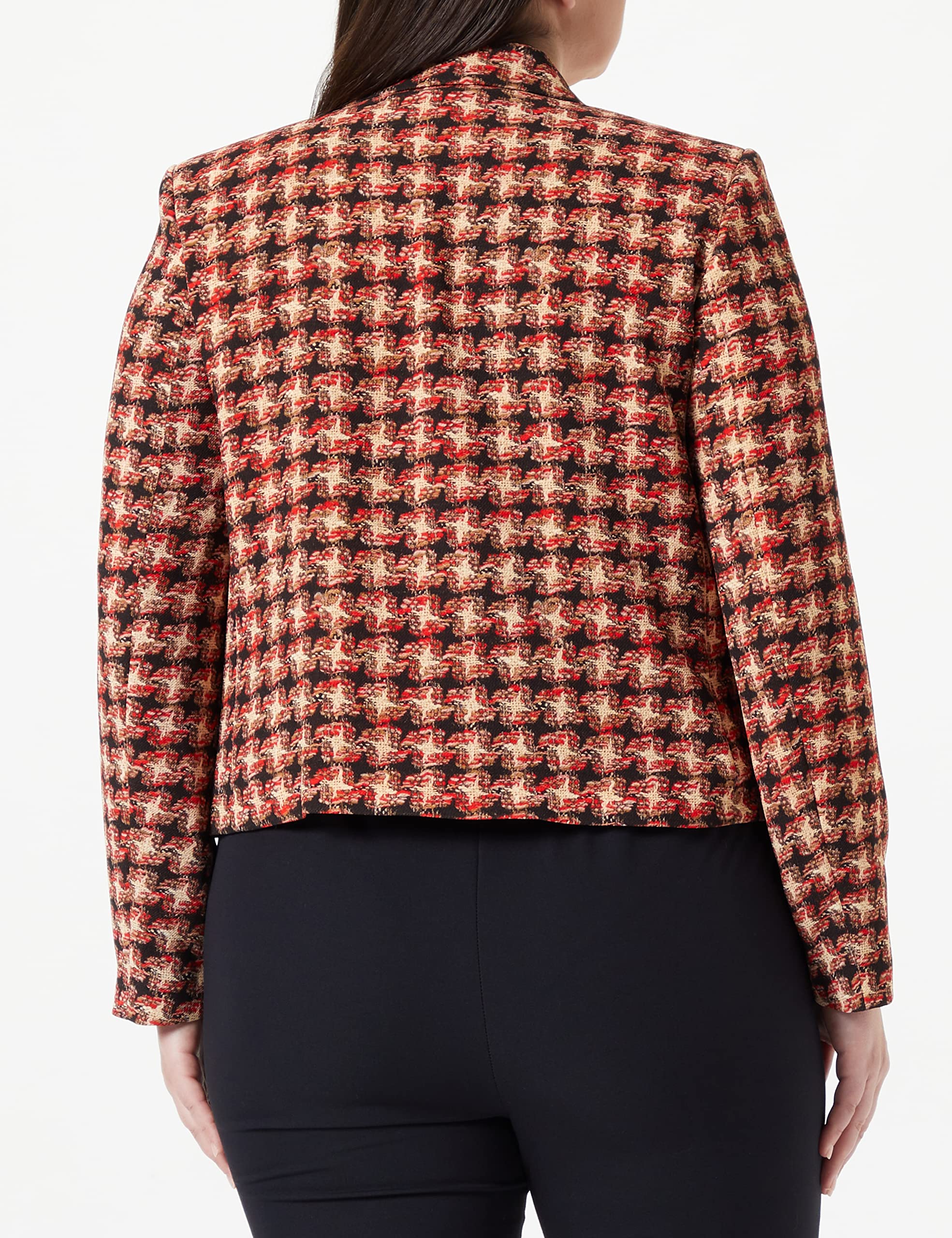 SISLEY Giacca 2x1xlw00s Giacca Donna (Pacco da 1)