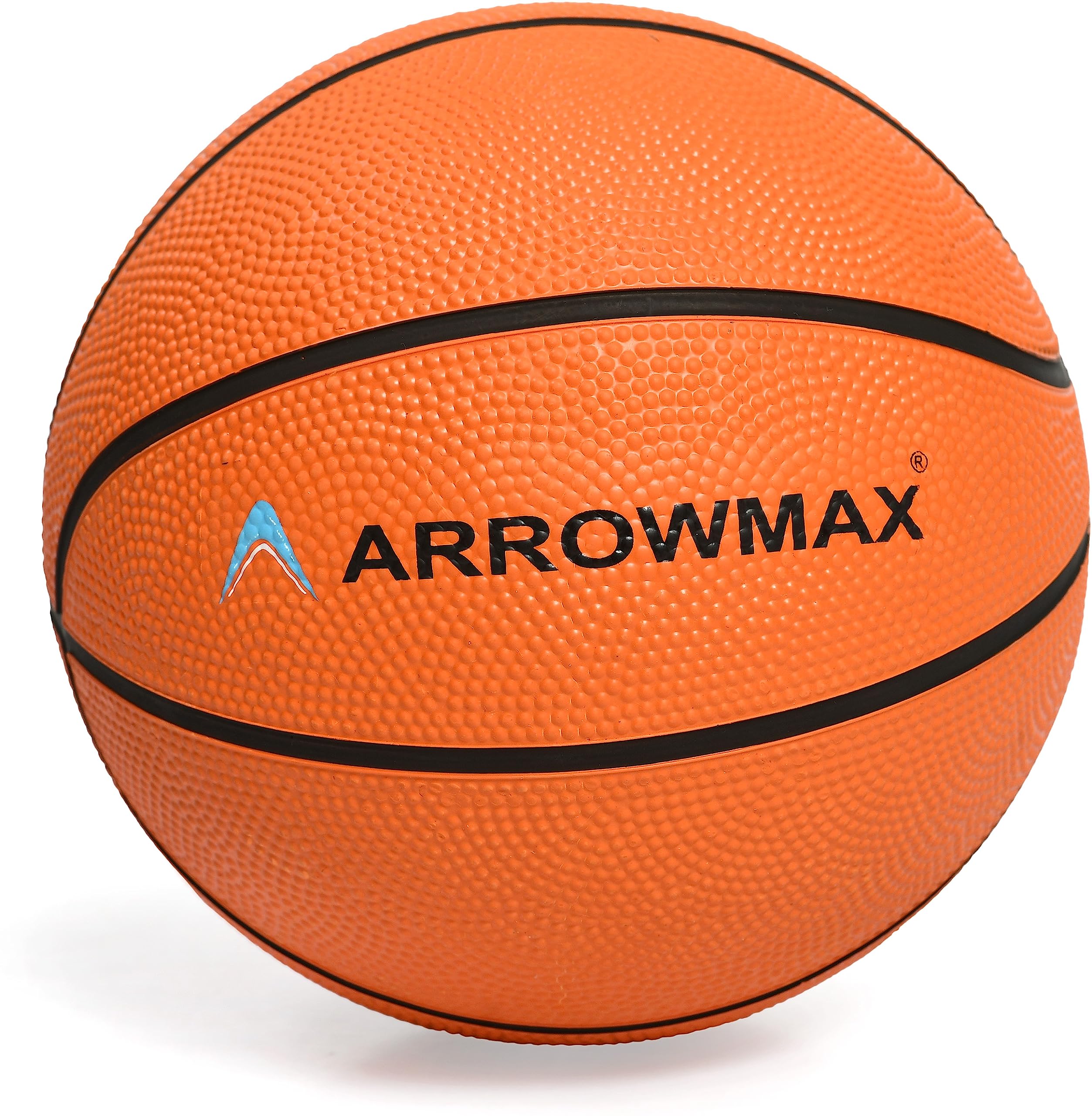 ArrowMax Basketball for Kids Junior Size -3 for Children Boys and Girls Basketball - Size: 3 (Pack of 1) (B0C9X7FXJF) Amazon Price History, Amazon Price Tracker