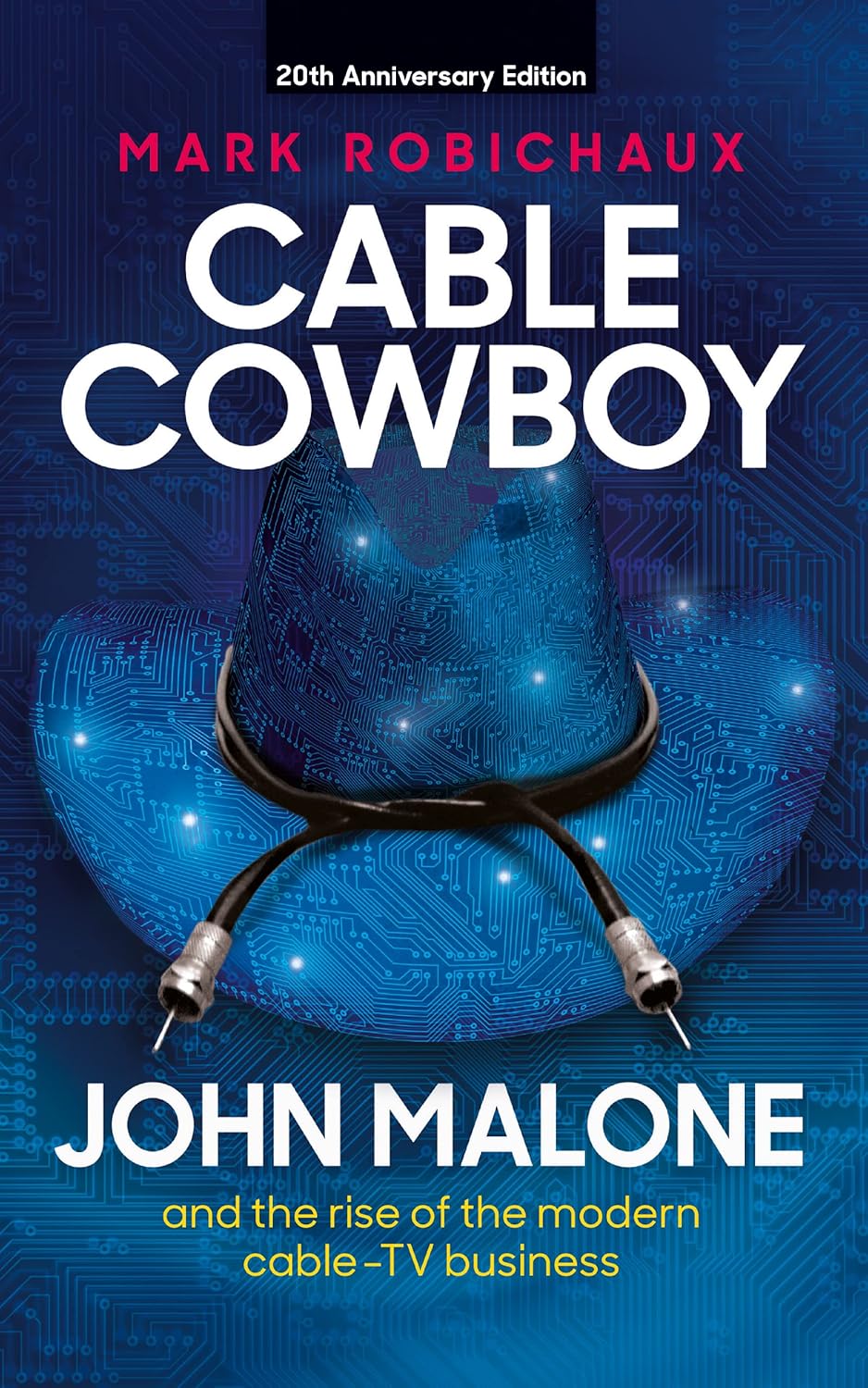 Cable Cowboy cover