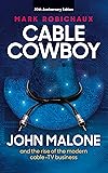 Cable Cowboy cover
