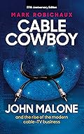 Cable Cowboy cover