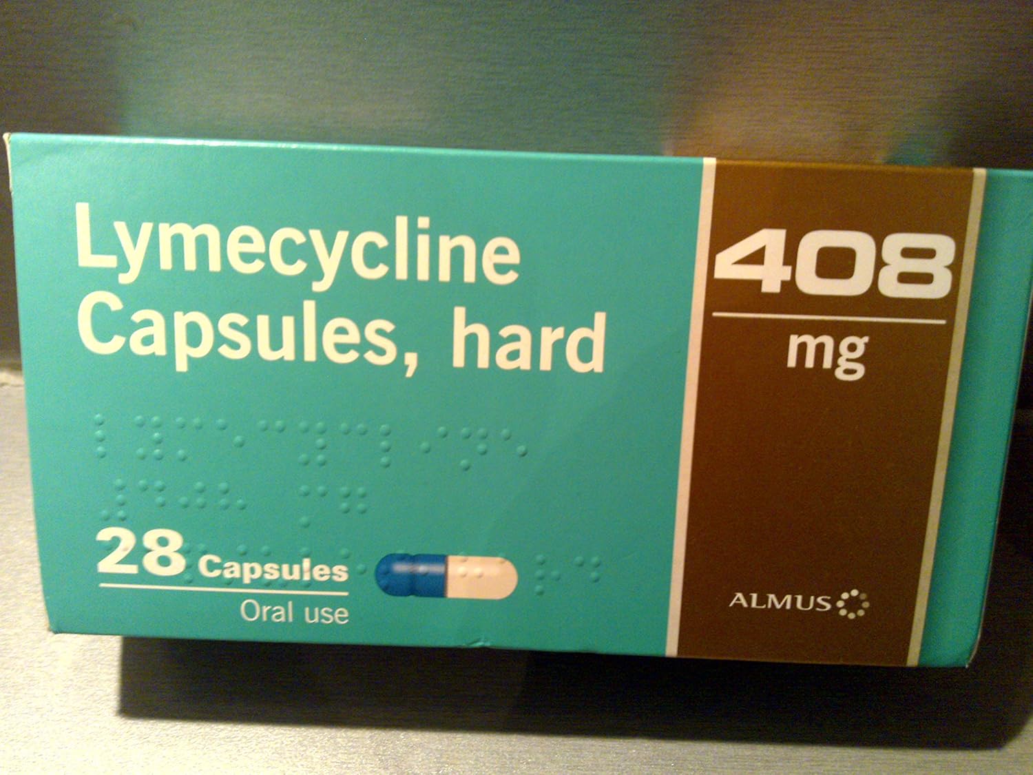 2 X PARKER Pen Refills ballpoint quink flow black ink