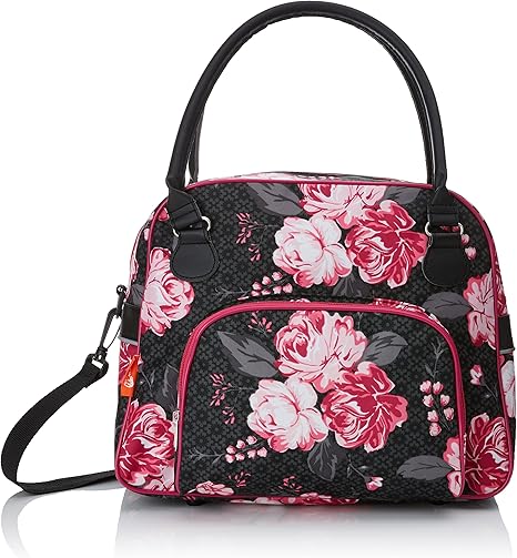 leather bike bolsa pattern