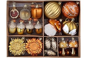 Original Thanksgiving Fall Tree Decor