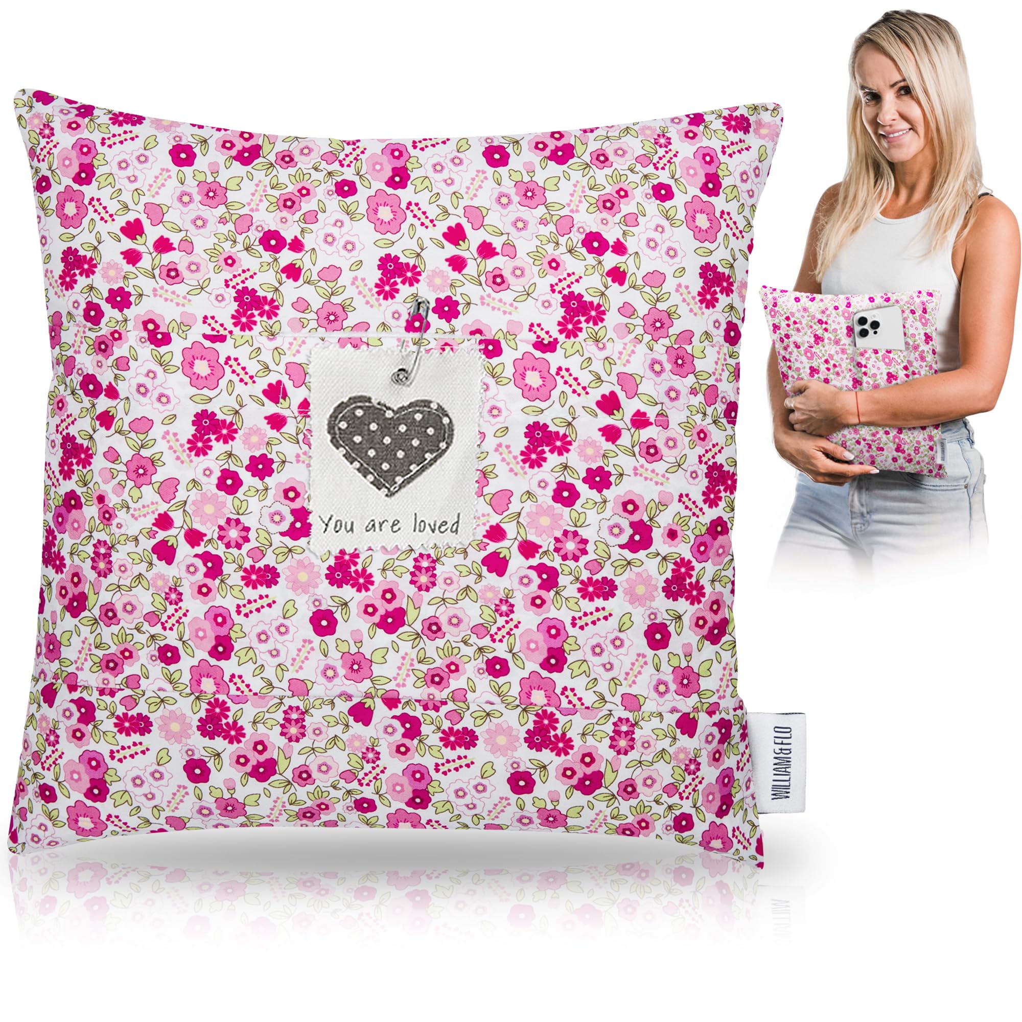 Hysterectomy Pillow for Abdominal Surgery, C Section Pillows, Post Hysterectomy Recovery Must Haves, Hysterectomies Recovery Gifts Products, After Surgeries Tummy Tuck Pillow, Heart Surgery Pillows