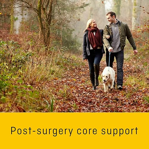 Miniatura 7 de Futuro 46200ENR Soporte de compresión abdominal, grande