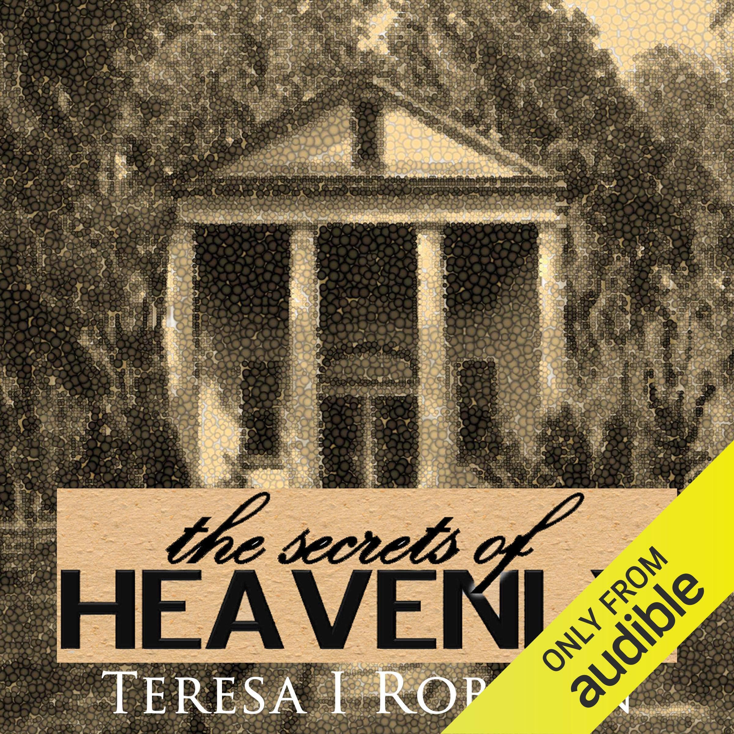 Cover art for The Secrets of Heavenly