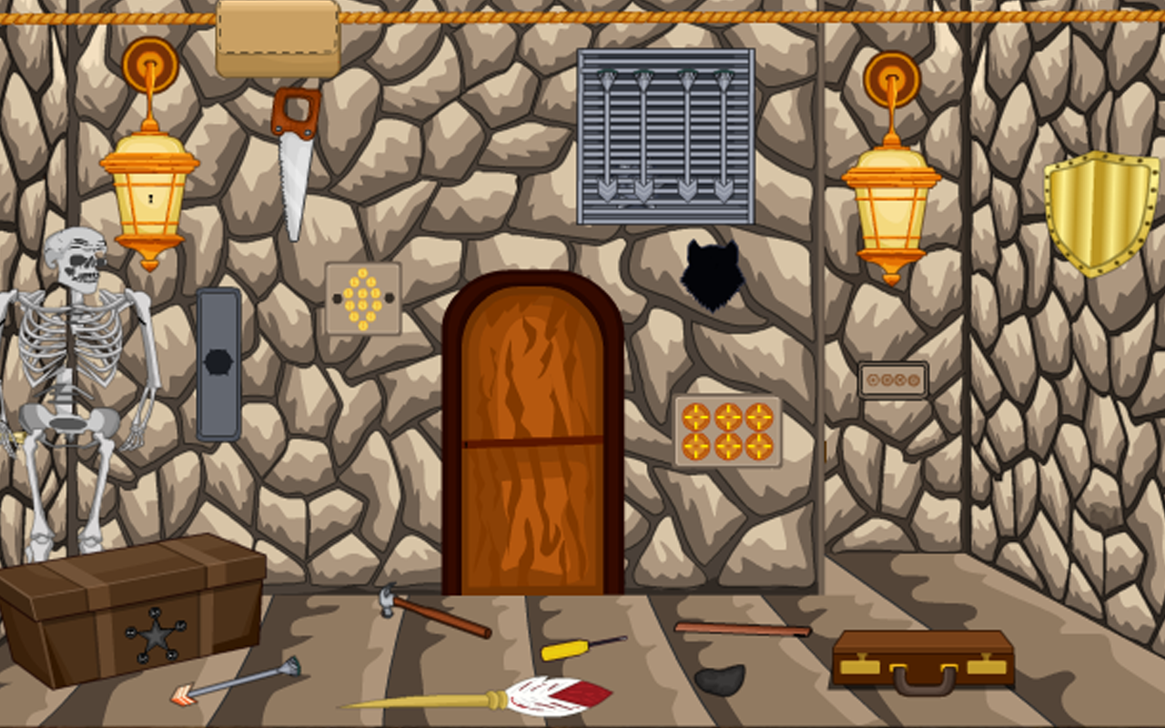 Escape Dungeon Breakout 2 - App on the Amazon Appstore