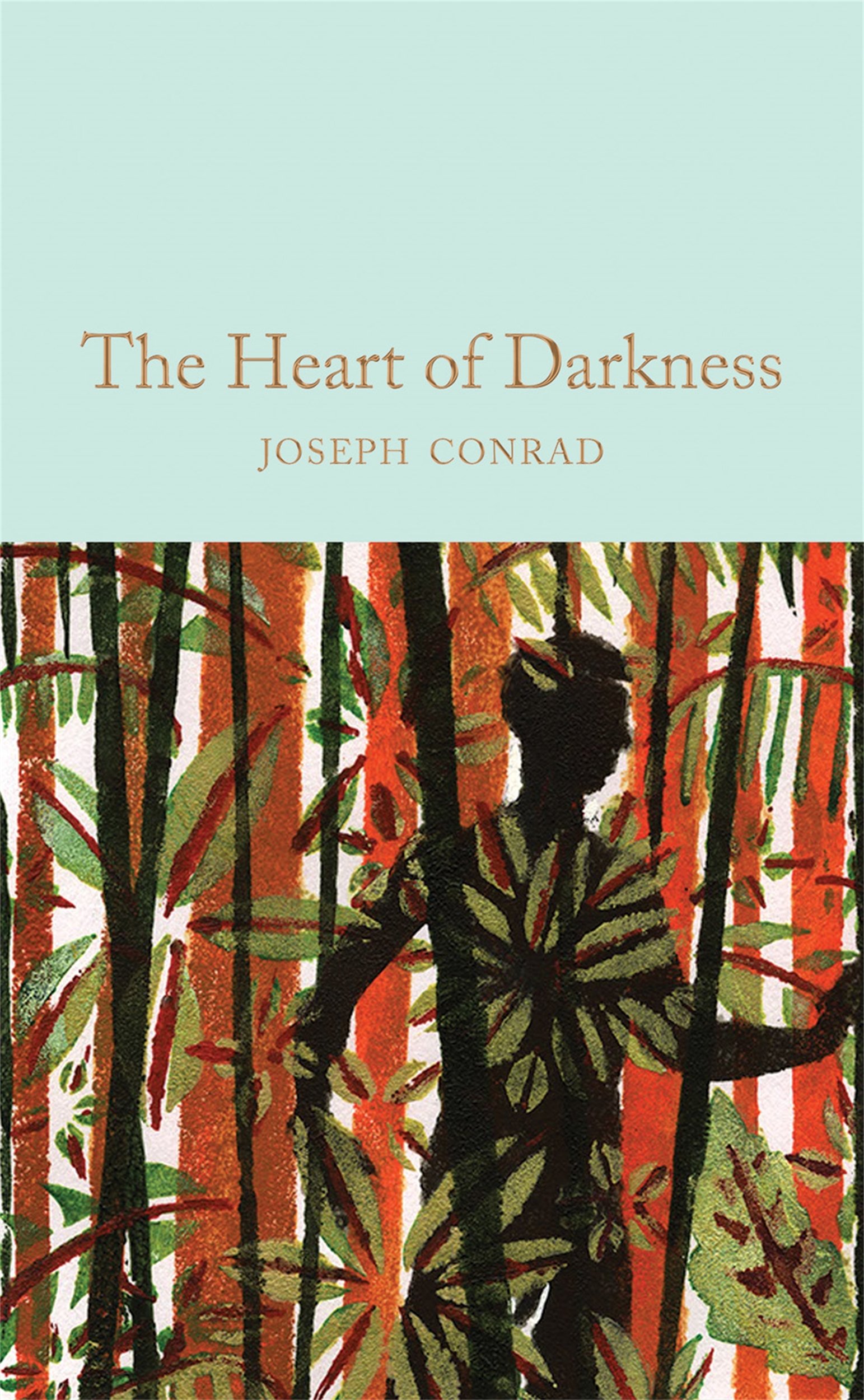 Heart of Darkness & other stories: 164 (Macmillan Collector's Library, 164)