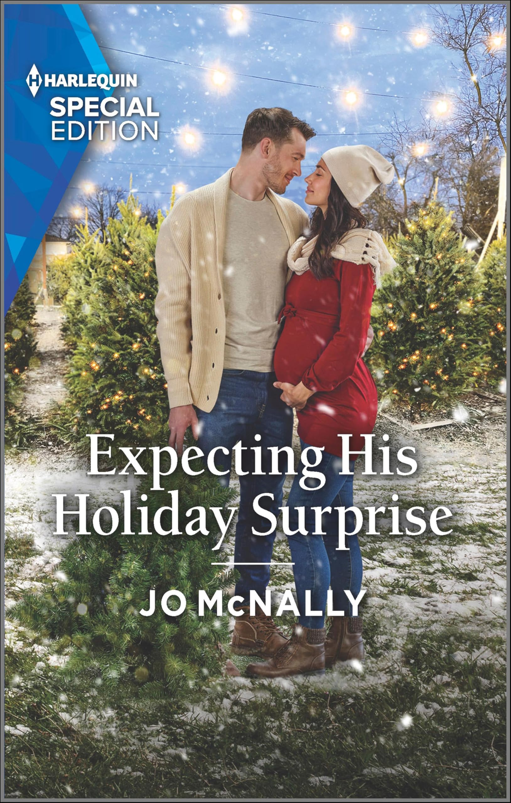 Buy Expecting His Holiday Surprise (Gallant Lake Stories Book 7) β BookShops.in