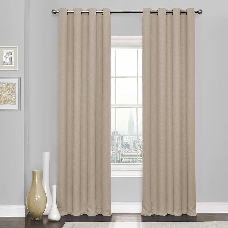 ellery homestyles curtains