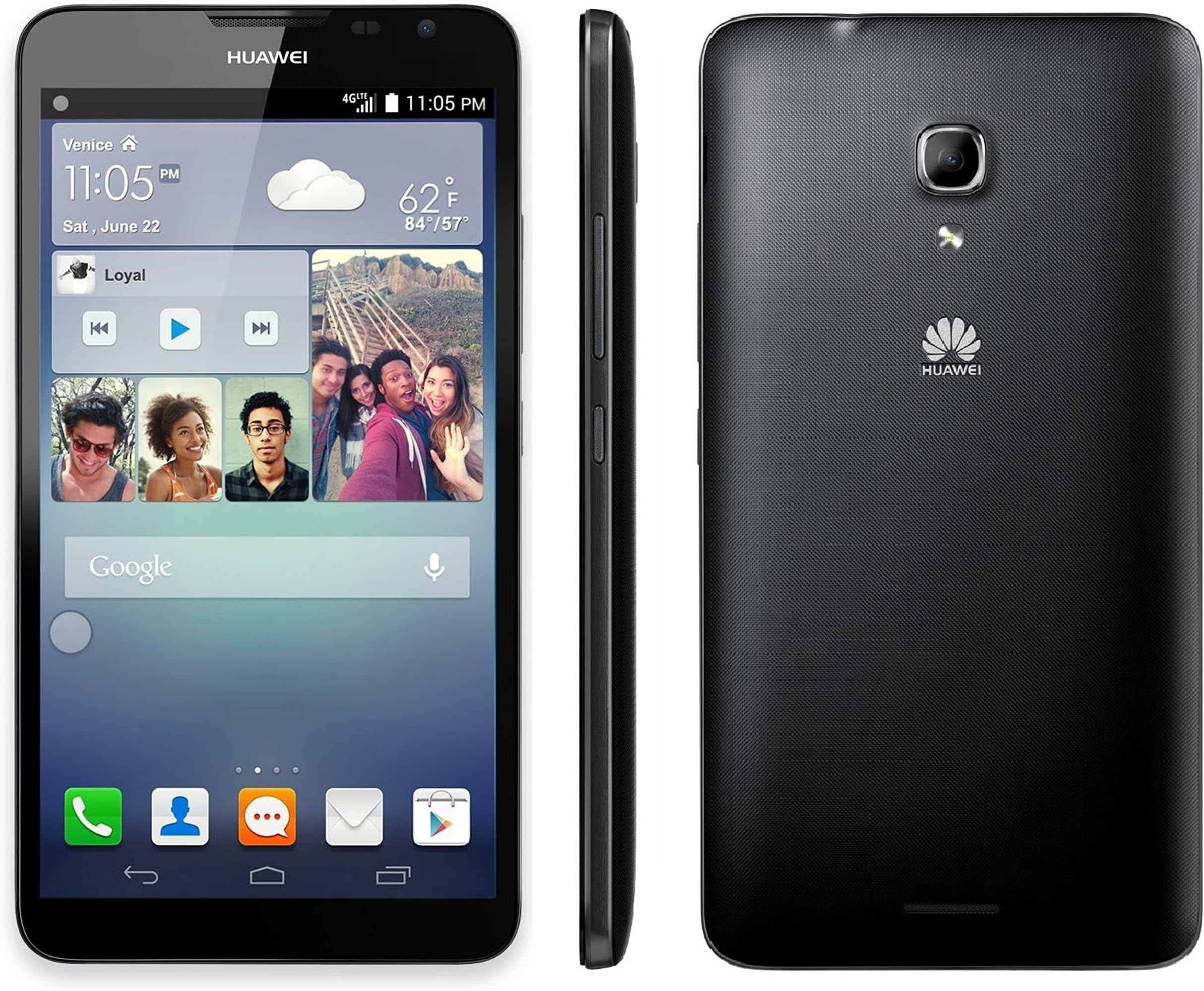 huawei 2 4g