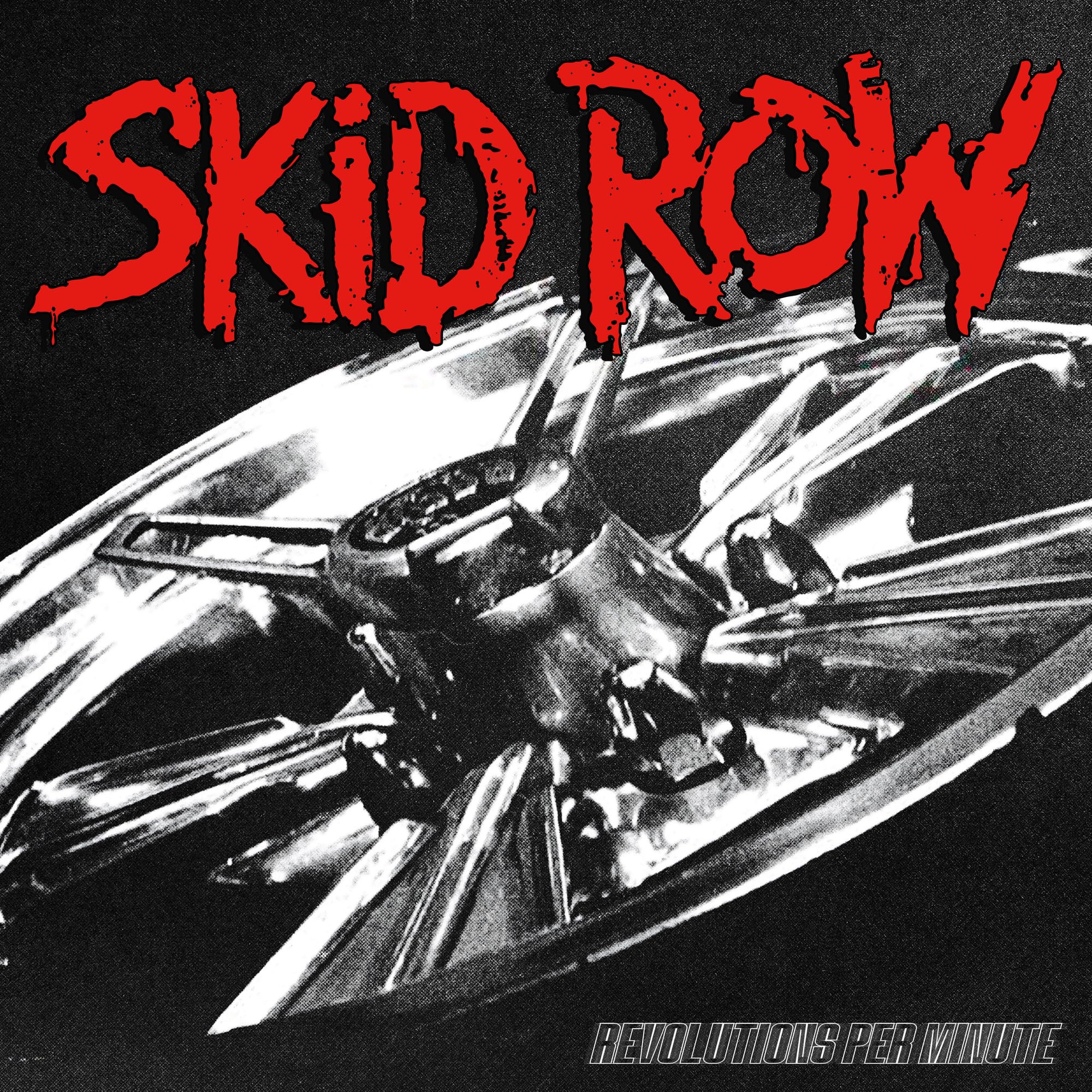 Amazon | Revolutions Per Minute | Skid Row | ヘヴィーメタル