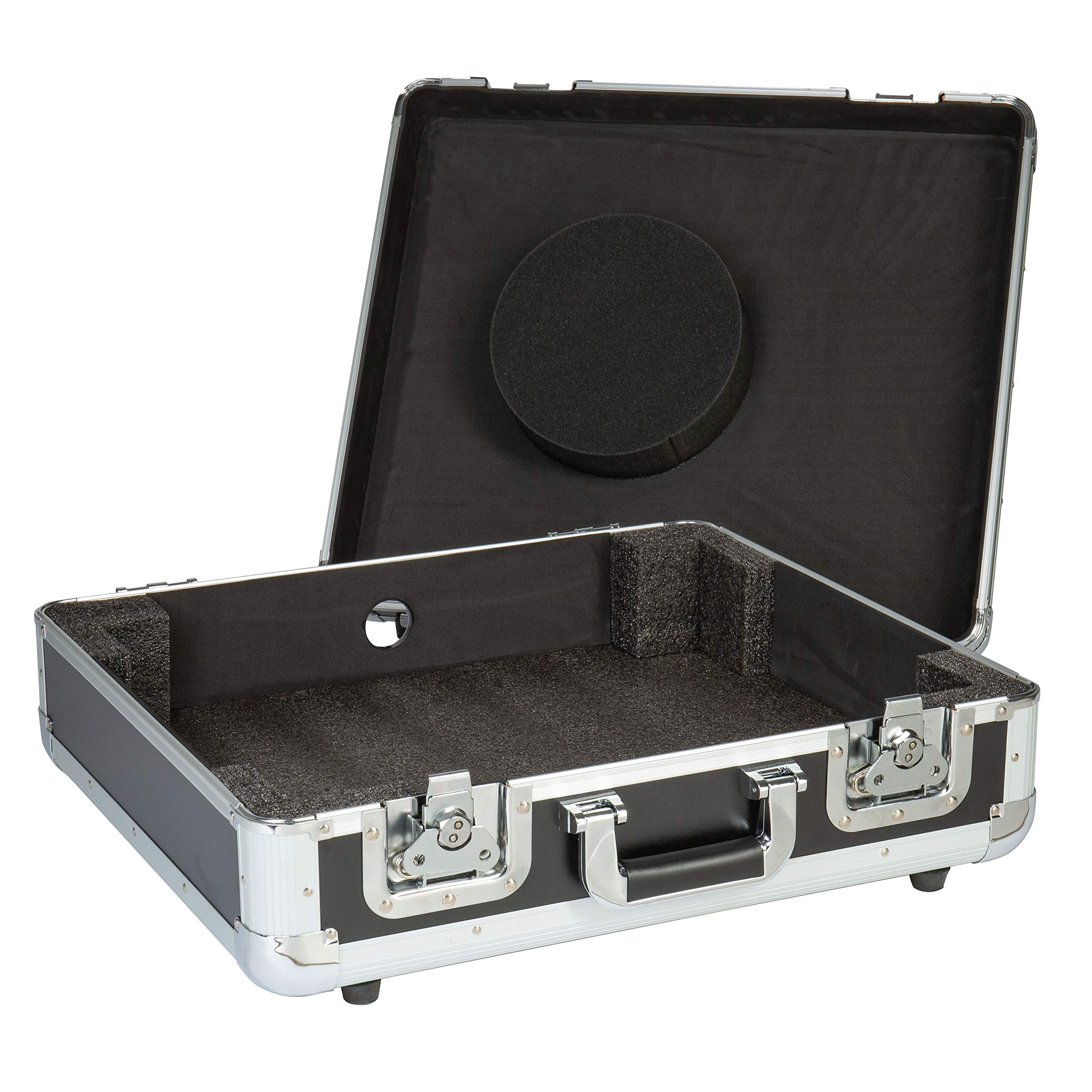 MUSIC STORE Plattenspielercase TT - Étui pour platine