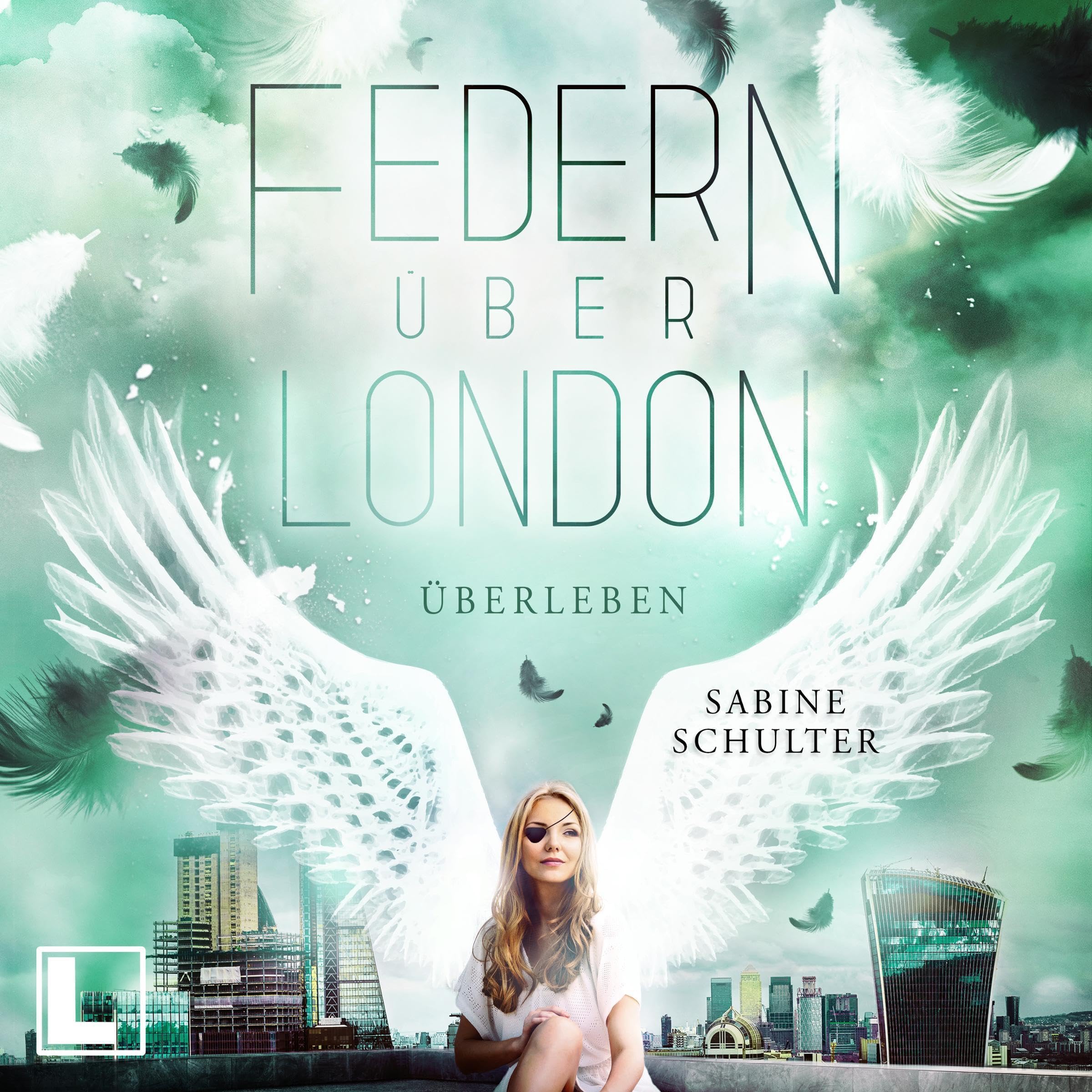 Cover art for Überleben