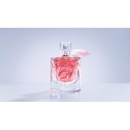 Lancôme La Vie Est Belle Rose Extraordinaire Eau de Parfum - Amazon Exclusive - Long Lasting Fragrance with Rose, Iris & Woody Musk - Warm & Floral Women's Perfume - Image 8