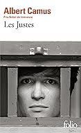 Les Justes cover