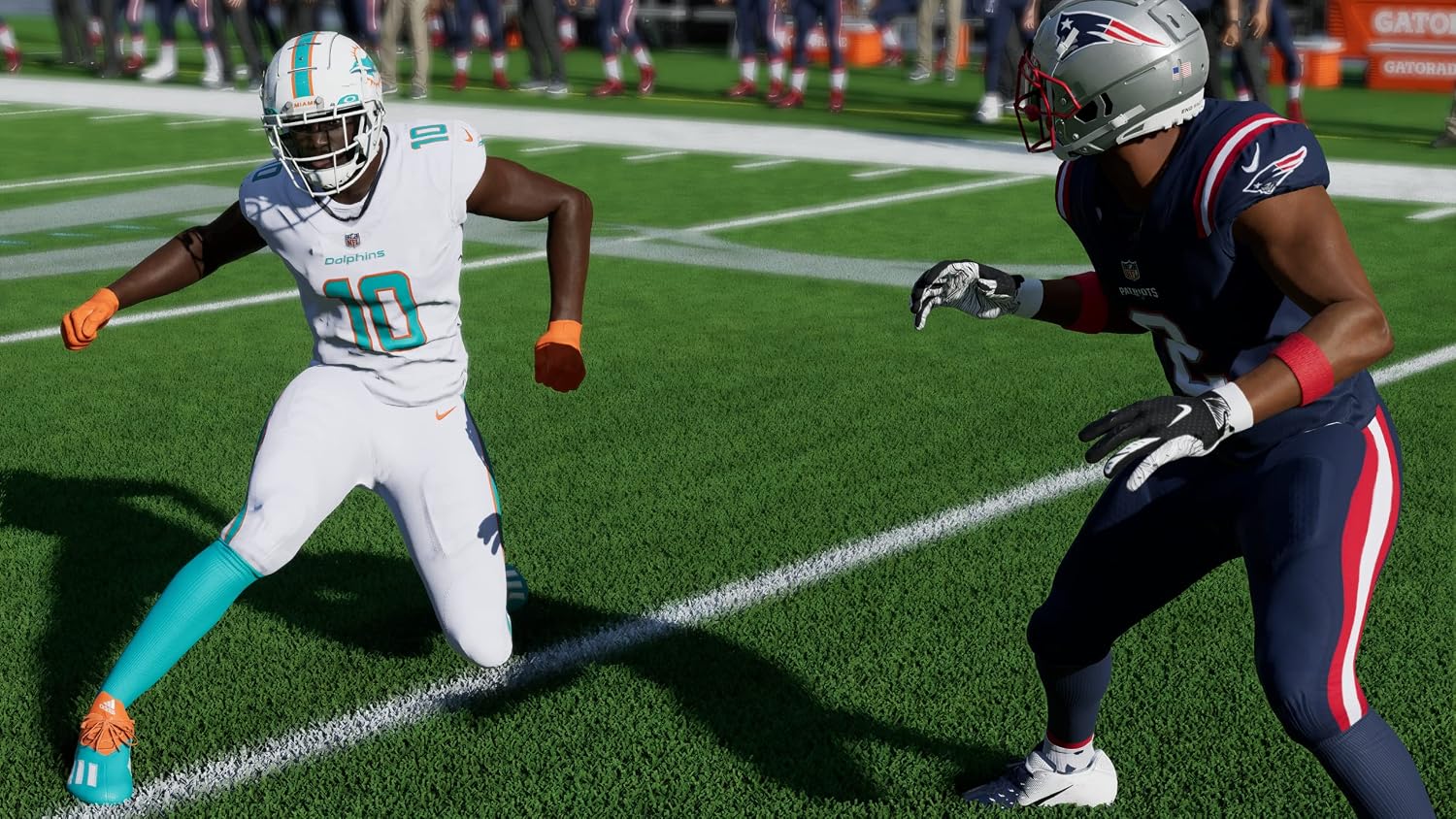 Madden NFL 23 – Xbox Series X image 4