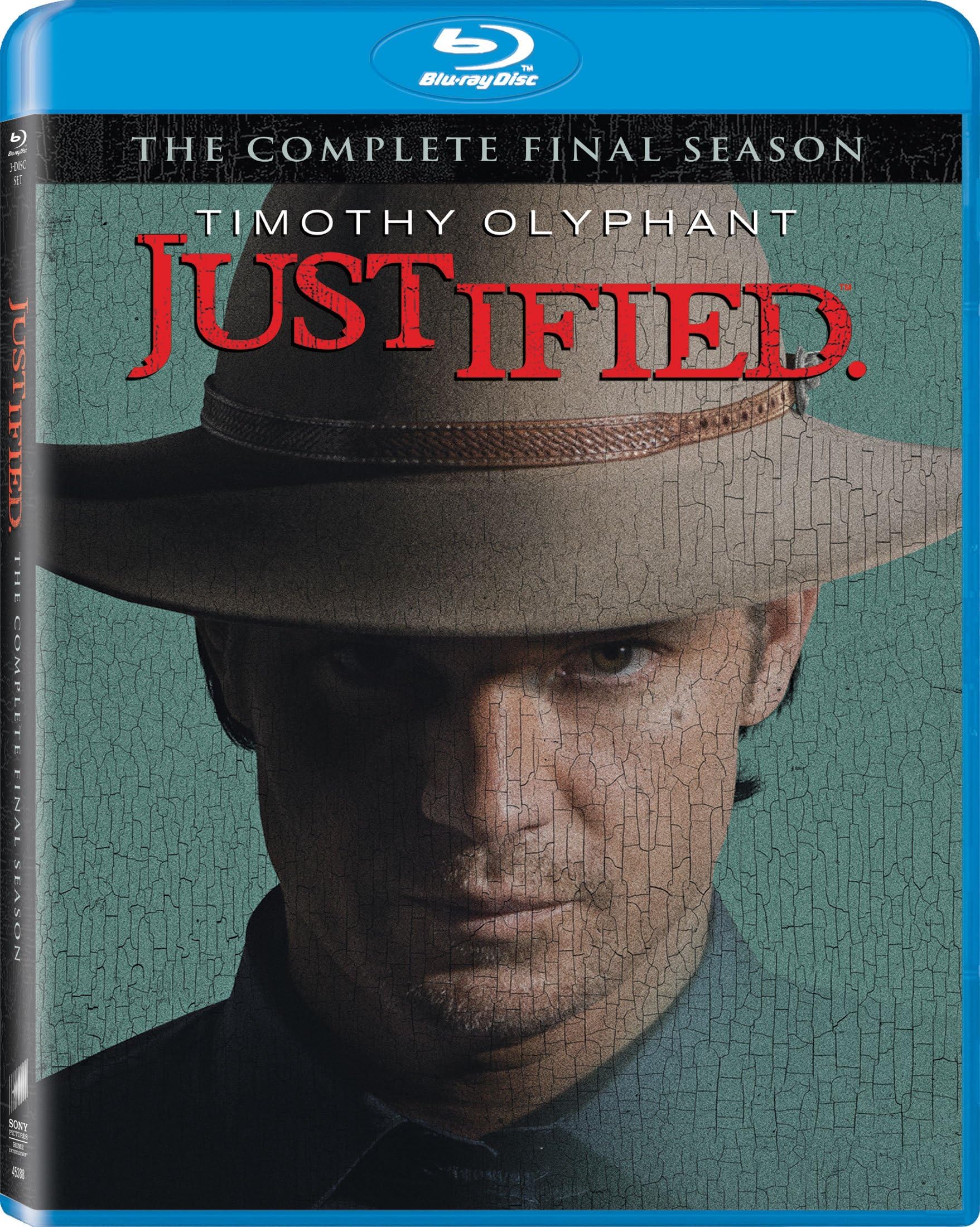 Justified - Season 06