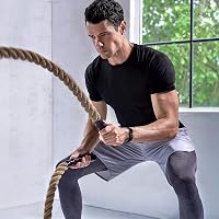 Amazfit Band 5 fitness tracker okoskarkötő - fekete 2