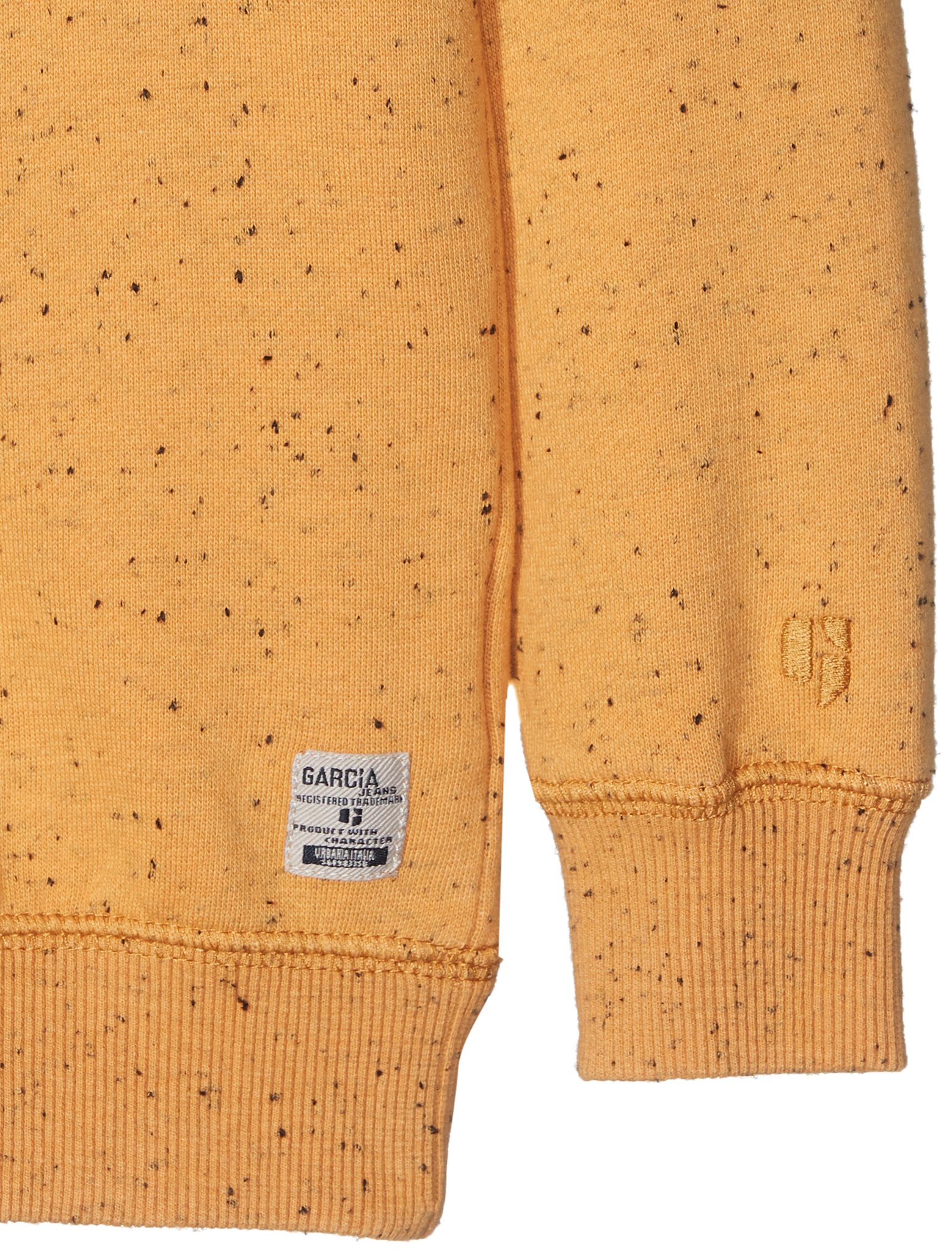 Garcia Kids Bluza sportowa Chłopcy S83462