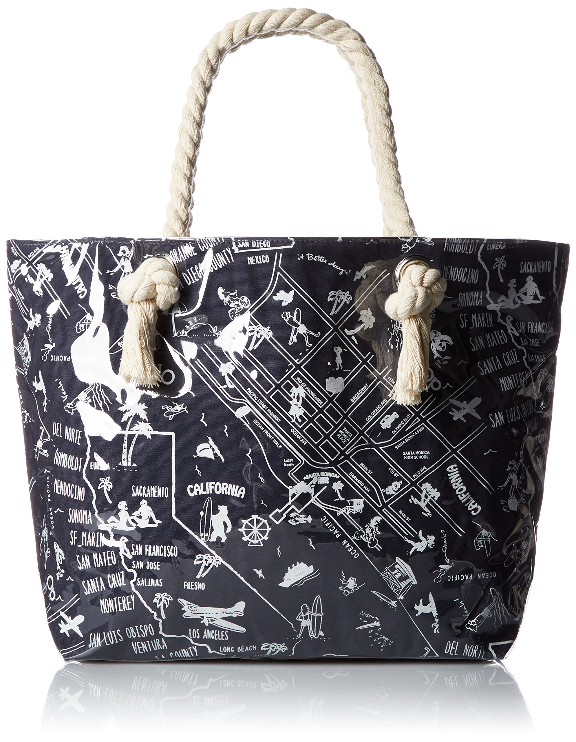 バッグ 00 ocean pacific bag ocean pacific×SURF CLUTCH】レディース ネオプレーンバッグ