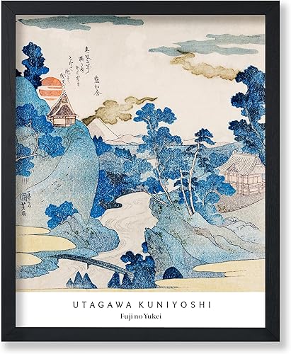 Miniatura 46 de Poster Master Póster botánico vintage, estampado floral retro, regalo para artistas, amigos, flores silvestres, acuarela, ilustración, brillante,