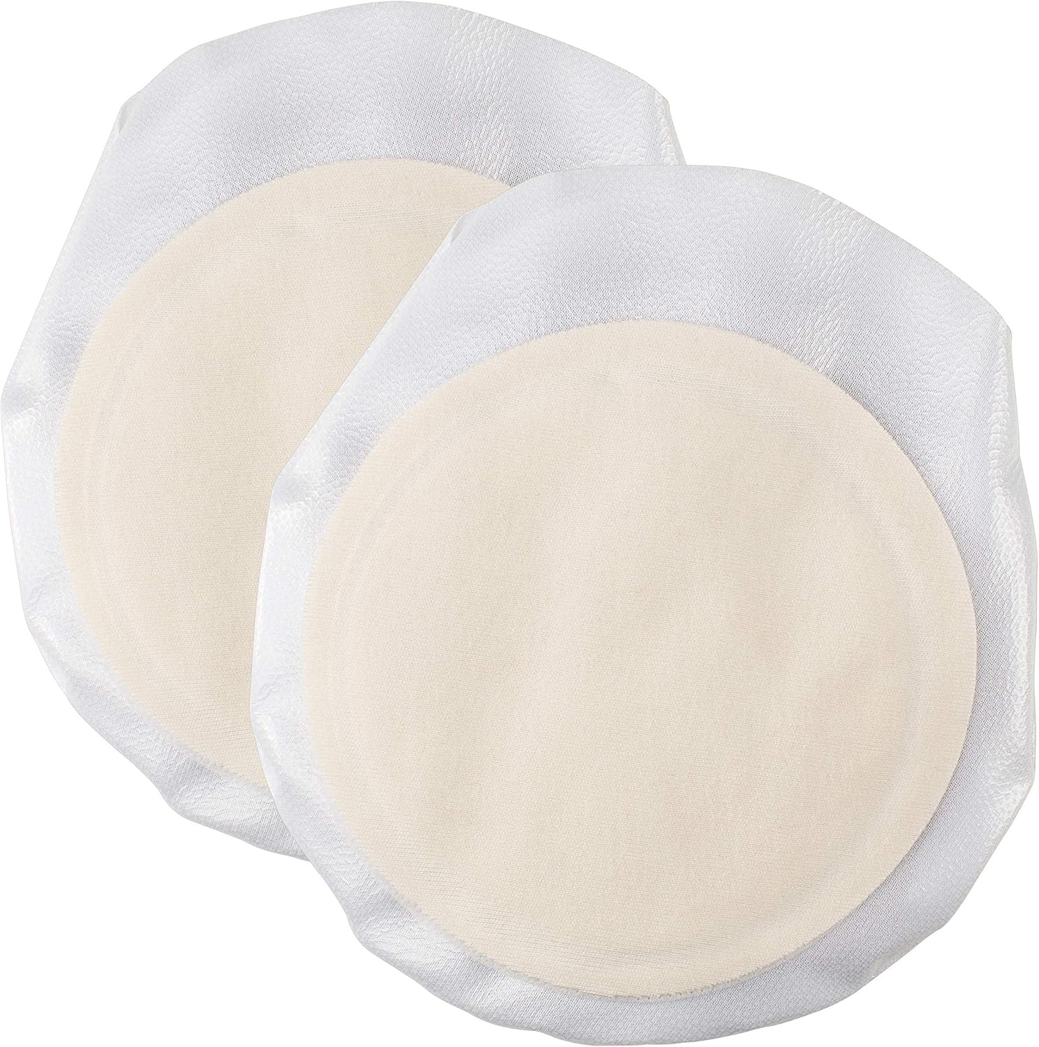 Rachel’s Remedy Breast Relief Packs for Breastfeeding and Nipple Pain, Increase Milk Supply and Treat Clogged Ducts, 2 per Pack : Baby