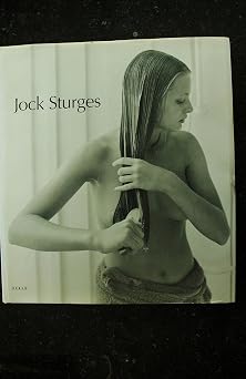 Jock Sturges New Work, 1996-2000