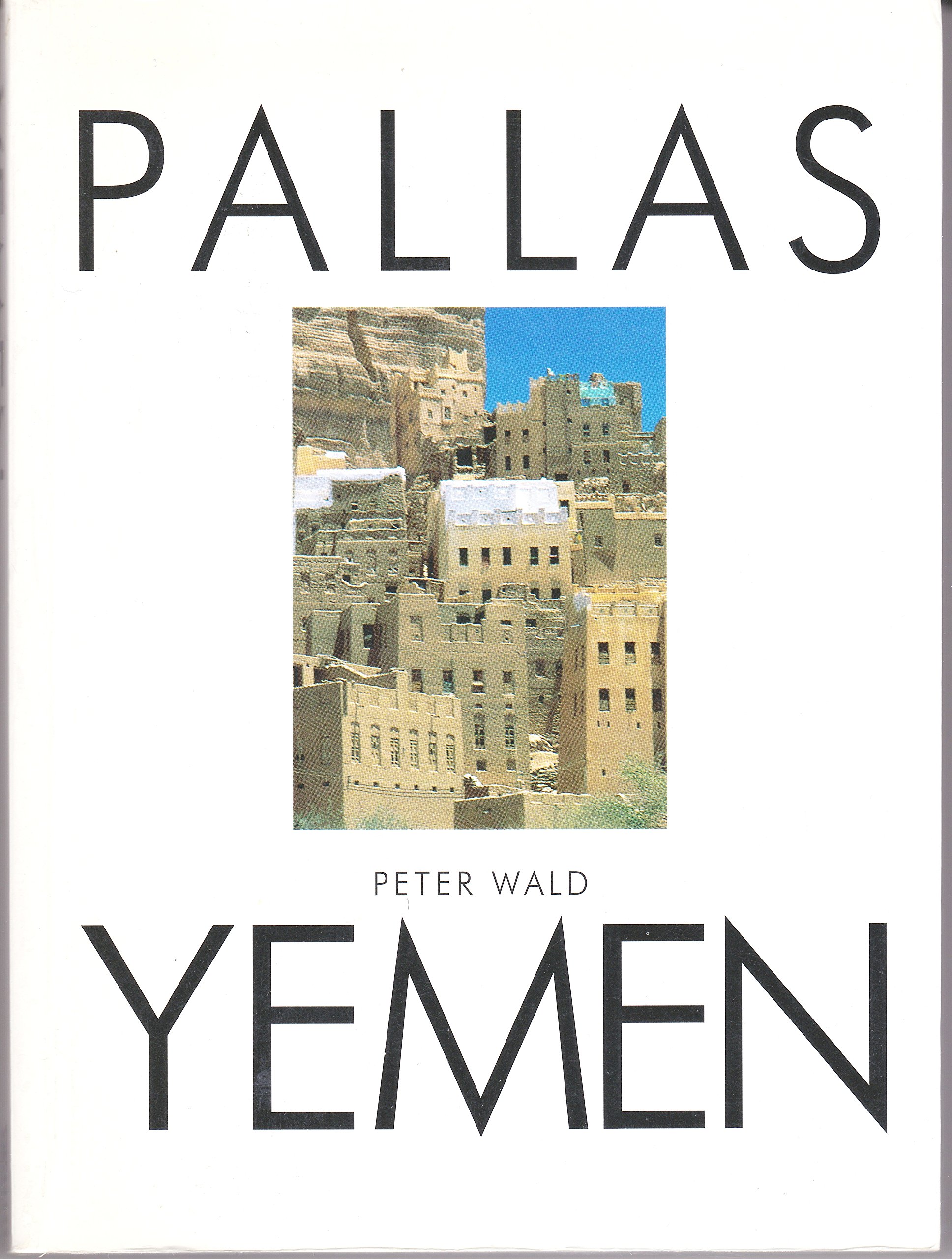 Yemen (Pallas Guides)