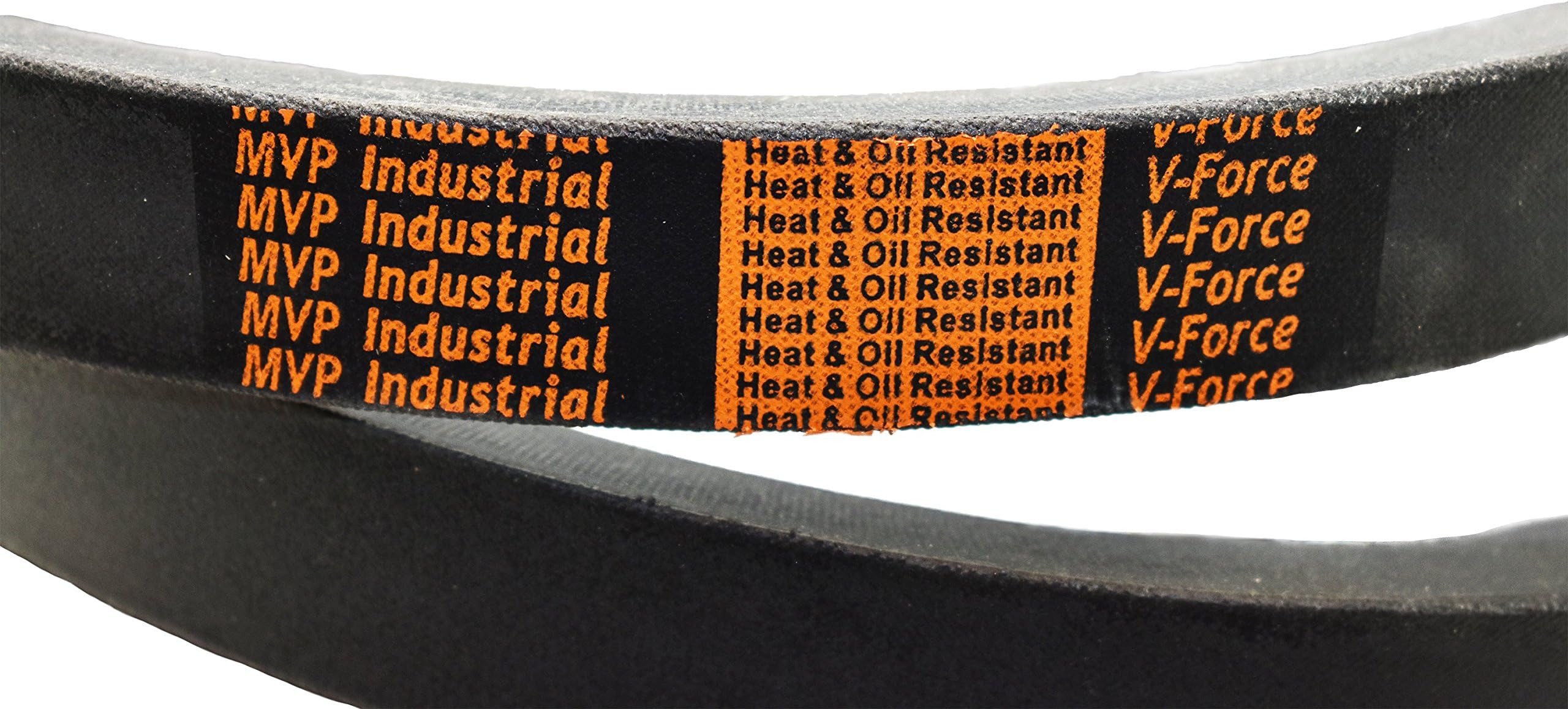 MVP Industrial SPA1250 V-Force Premium V-Belt, 13mm Top Width X 1250mm Length at Pitch