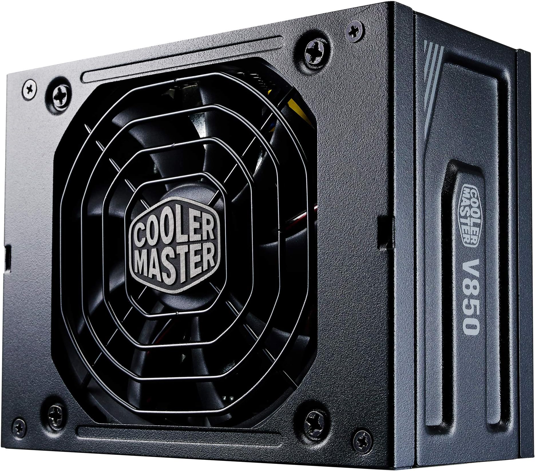 Cooler Master V850 SFX Gold Full-Moduler 80 Plus gold 850W SFX Power Supply