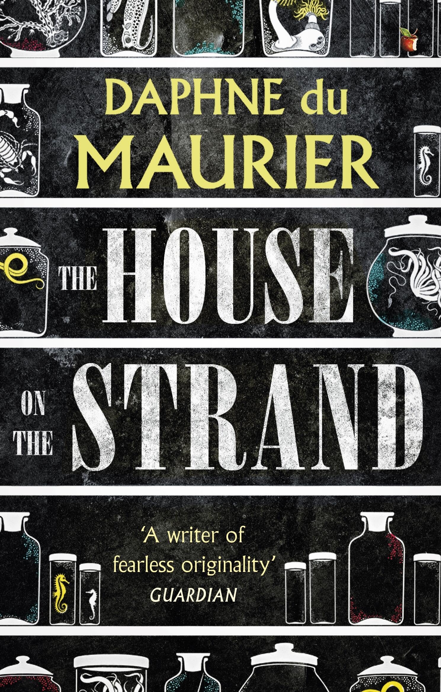 The House on the Strand (Virago Modern Classics)