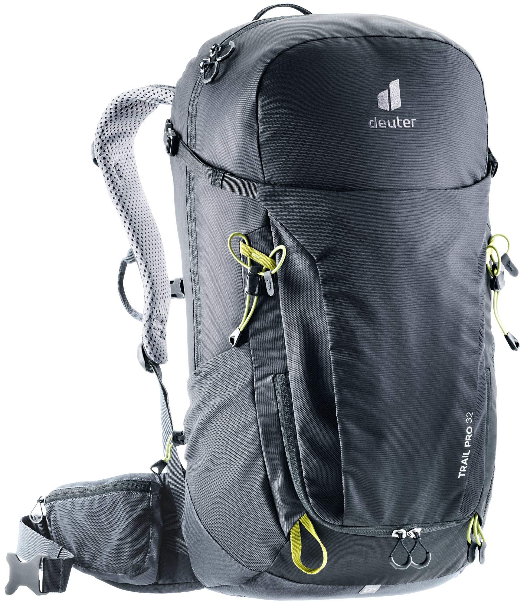 Deuter Unisex – Adults Trail Pro 32 Hiking Backpack