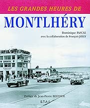 Download Les grandes heures de Montlhéry PDF