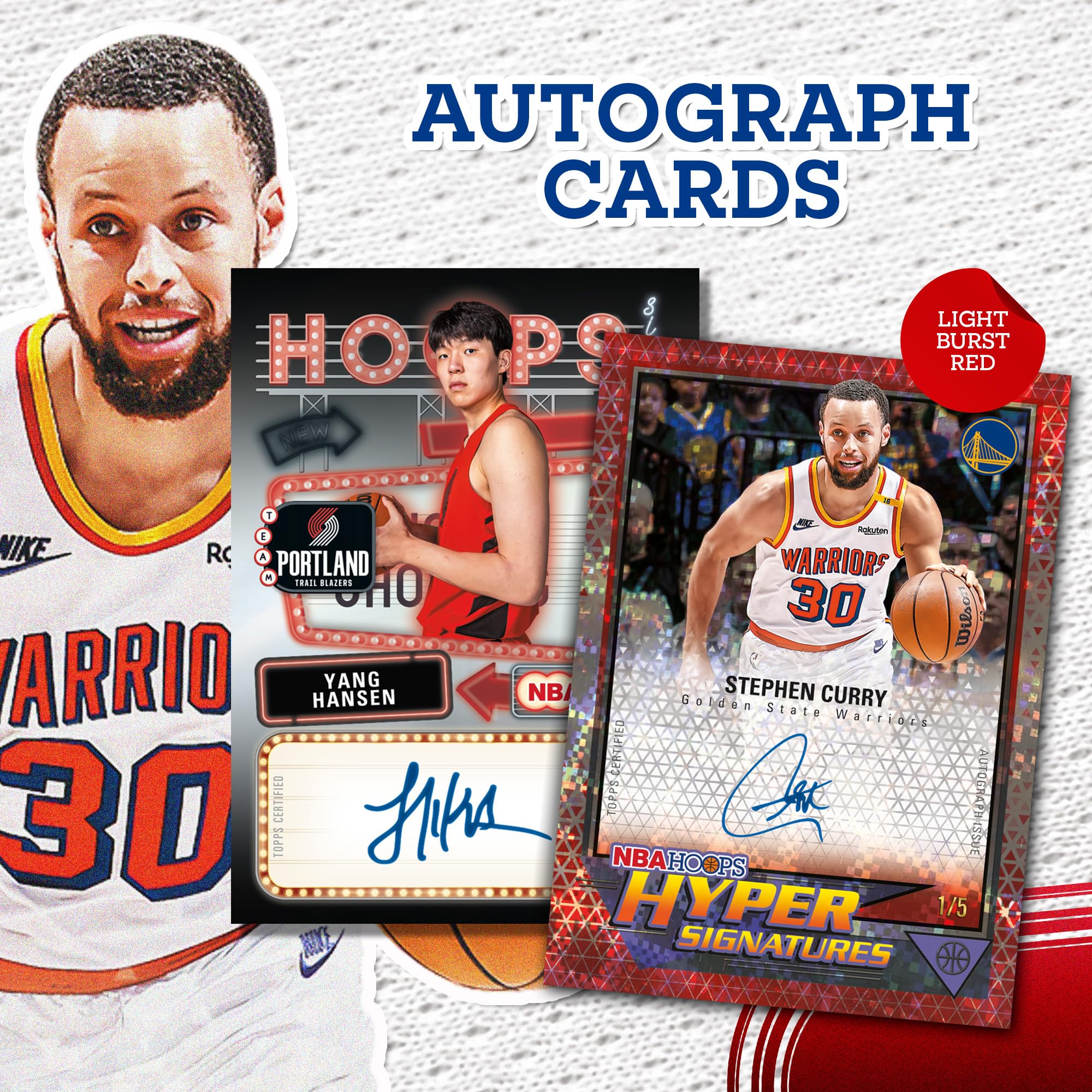 2025-26 Topps Hoops Basket - Scatola Sigillata di Fabbrica - Value Box
