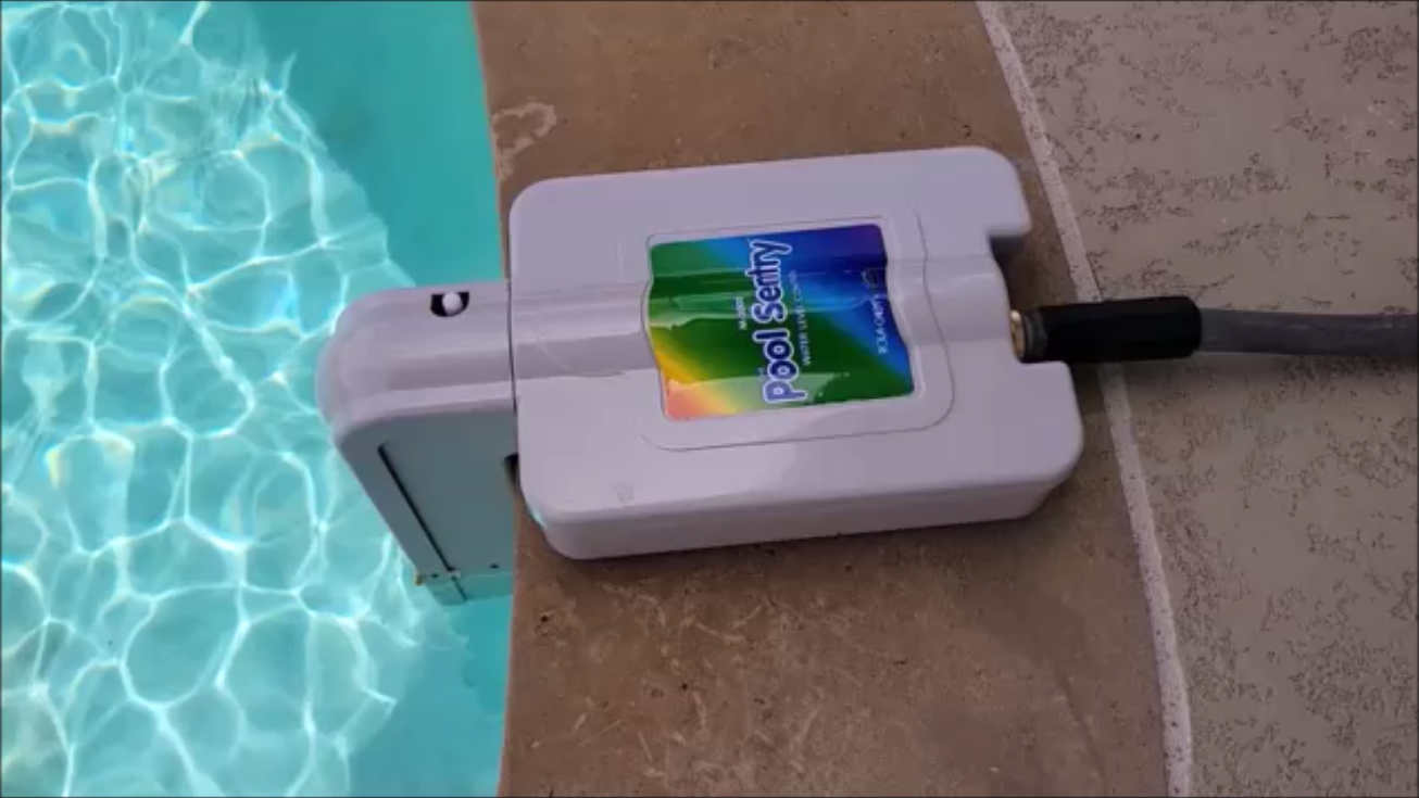 Pool Sentry Watch Everything You Need To Know - Pool Sentry on Amazon Live