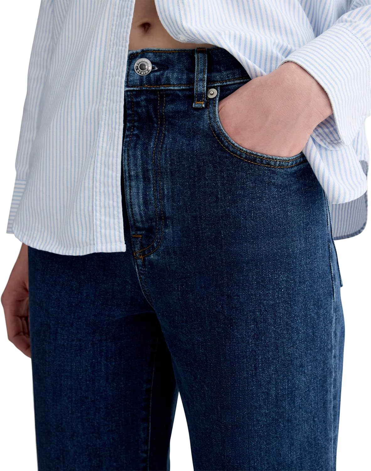 Everlane Women's The Way-High® Jean - Image 4