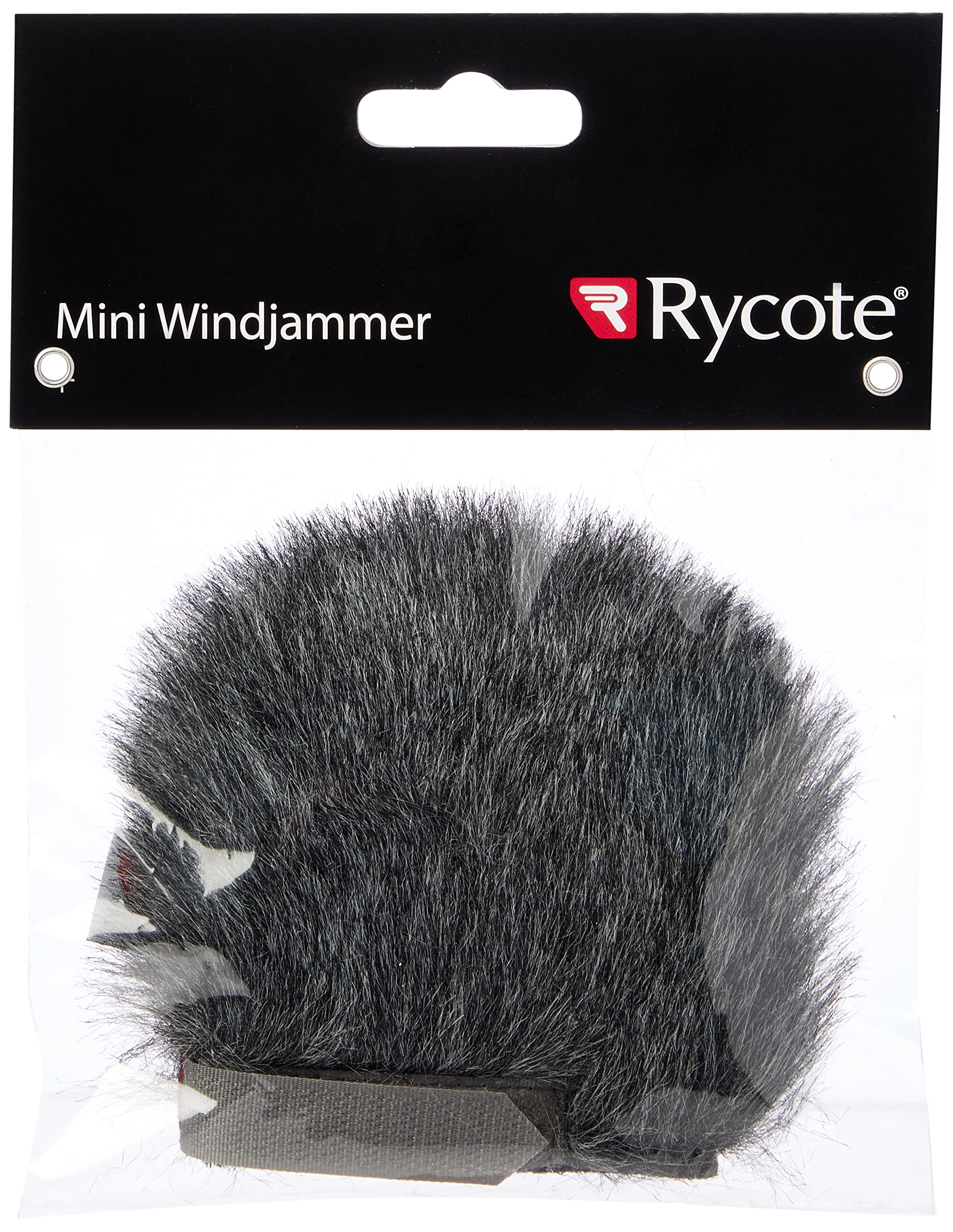 Amazon | Rycote Zoom H2 Mini Windjammer ウィンドジャマー