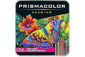 Colored Pencils: Unleash Your Artistic Potential