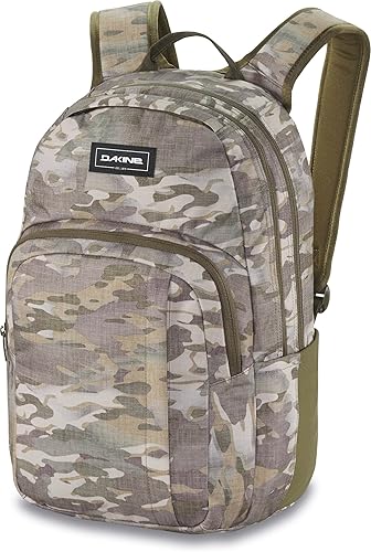 Mochila Dakine Campus 25L, Vintage Camo, 25 L